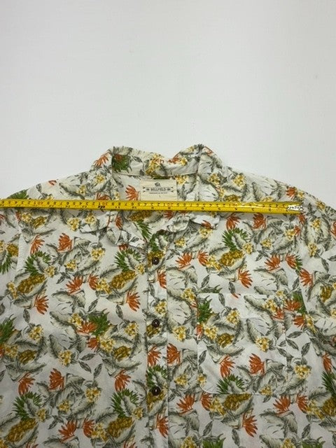 Bellfield Boys White Shirt product image 8