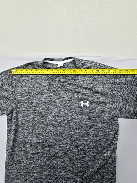 Under Armour Men Gray T-Shirt size XL product image 5