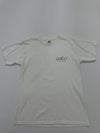 Evolt Men White T-Shirt size M product image 1