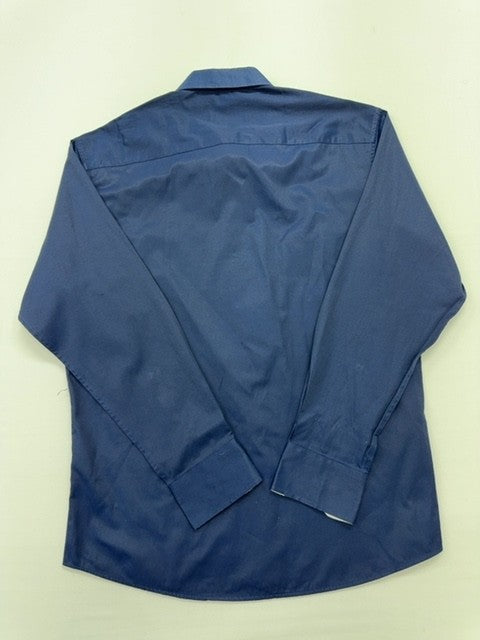 Fred Perry Men Blue Shirt size 17-43 product image 2
