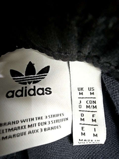 Adidas Men Black Track Pants size M product image 4
