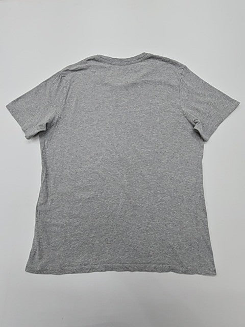 Levi's Men Gray T-Shirt size XL product image 4