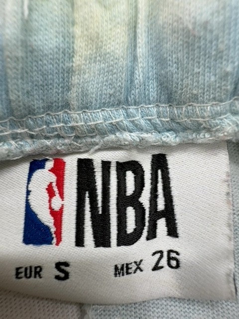 NBA Boys Blue Shorts size S product image 5