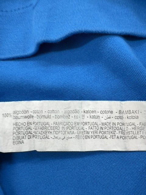 Zara Boys Blue T-Shirt size S product image 4
