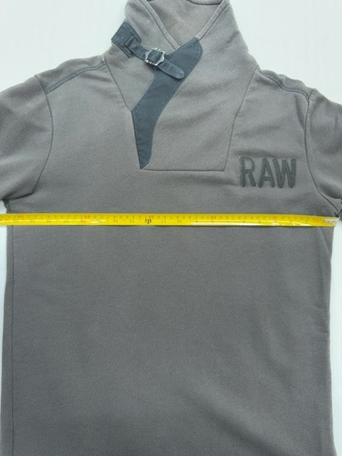 G-Star Raw Men Gray Sweater product image 7