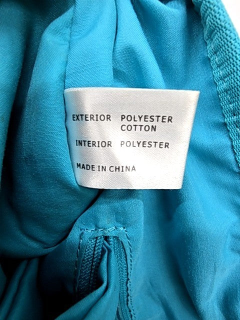 Lacoste Women Blue Bag product image 3