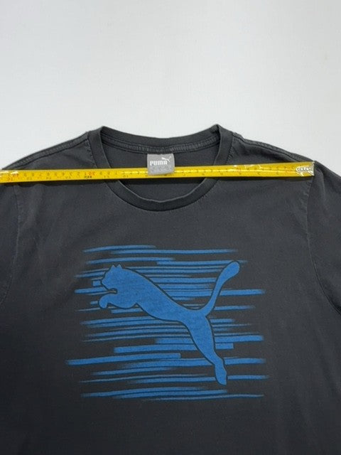 Puma Men T-Shirt size L product image 8