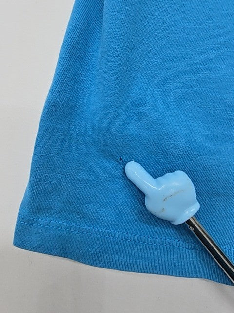 Levi's Men Blue T-Shirt size XL product image 9