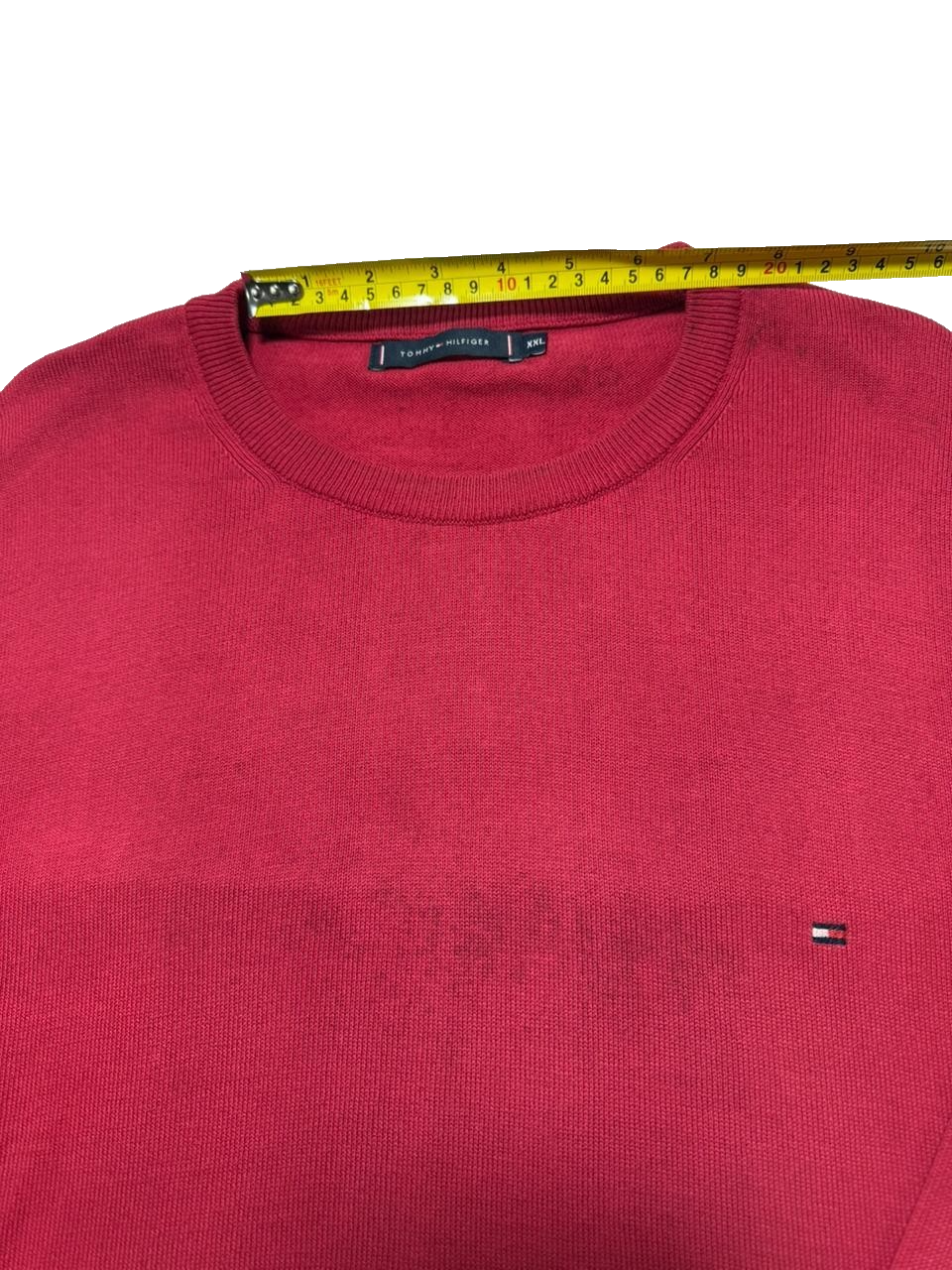 Tommy Hilfiger Knit Sweater Men'S | Size:Xxl