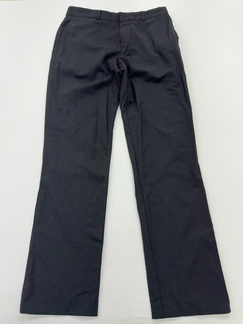 Artistic Haul Men Black Pants size 16 product image 1