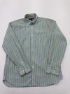 Tommy Hilfiger Men Green Shirt size L product image 1