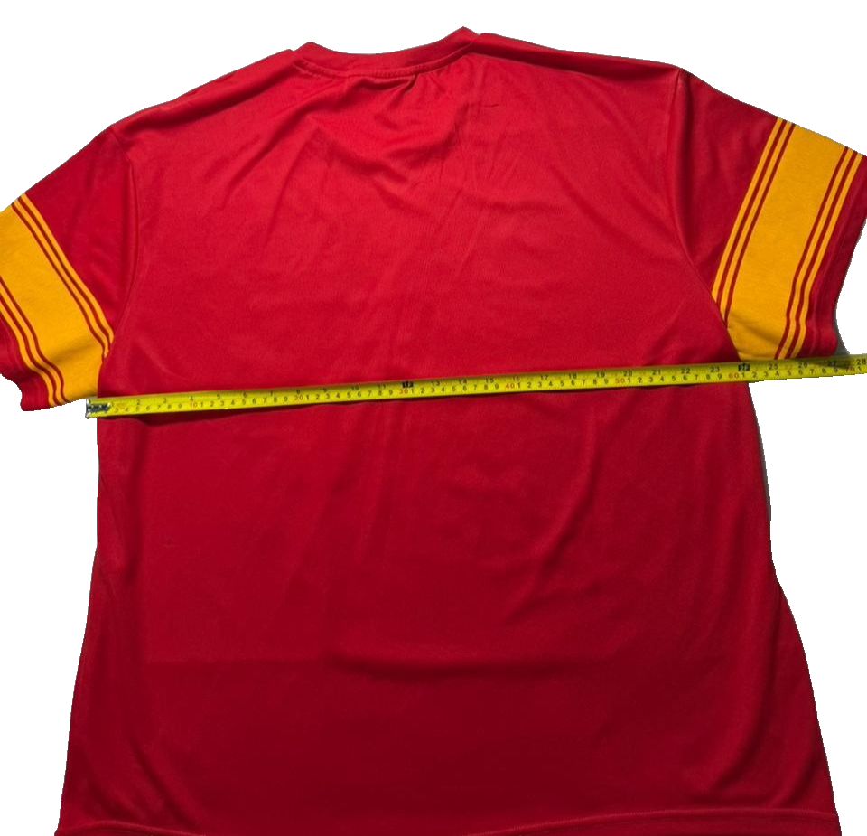 Kansas City Chiefs Primark Nfl Est60 | XXL
