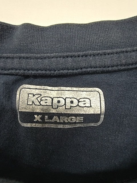 Kappa Boys Navy T-Shirt size XL product image 5