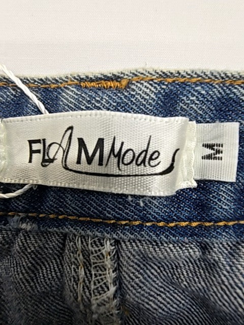 FetA M Mode Women Blue Skirt size M product image 3