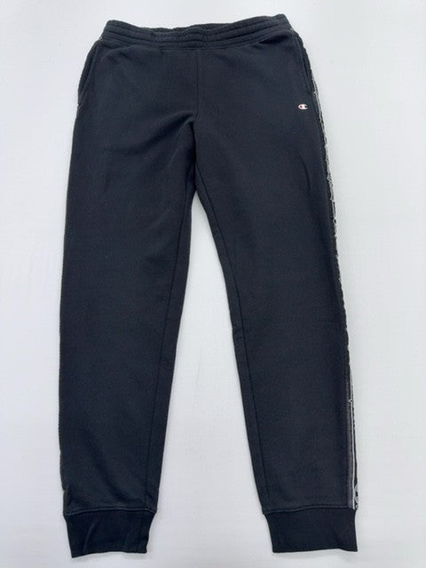Champion Boys Black Track Pants size XL product image 3