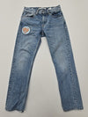 Artistic Haul Kids Blue Jeans product image 1