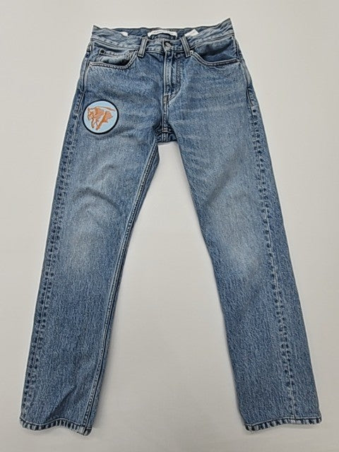Artistic Haul Kids Blue Jeans product image 1