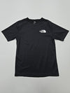 The North Face Men Black T-Shirt size XS product image 1
