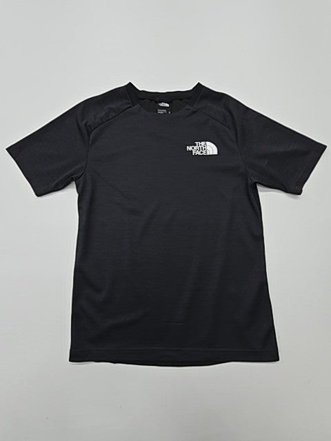 The North Face Men Black T-Shirt size XS product image 1