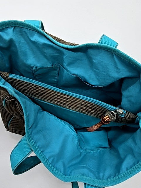 Lacoste Women Blue Bag product image 7