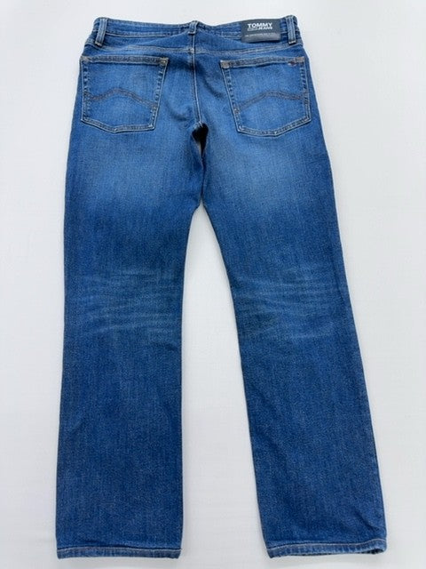 Tommy Jeans Men Blue Jeans size 31X30 product image 2