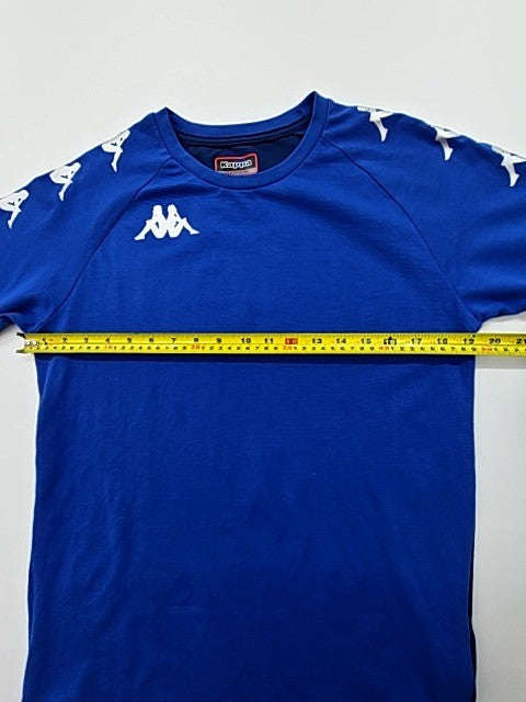 Kappa Men Blue T-Shirt product image 7