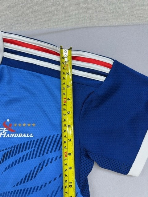 Adidas Men Blue Jersey product image 7