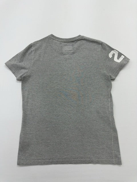Superdry Boys Gray T-Shirt product image 4