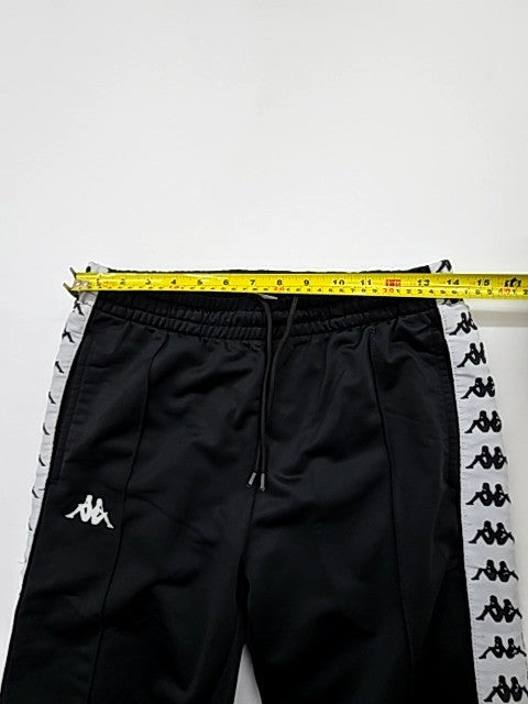 Kappa Boys Black Track Pants product image 5