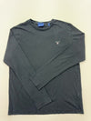 GANT Men Gray T-Shirt size M product image 1
