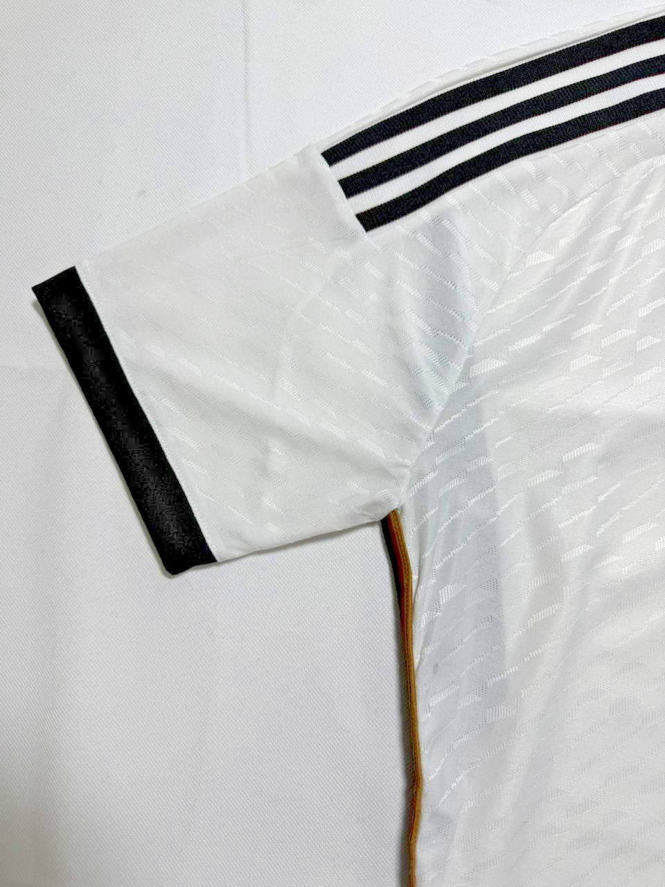 Adidas Germany Soccer Stadium Home Jersey - Size L