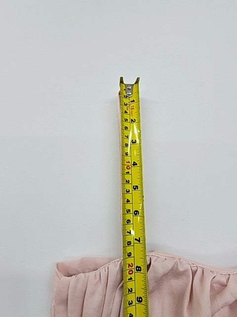 Artistic Haul Girls Pink Dress size 6 product image 4