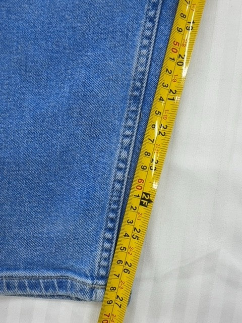 Tommy Jeans Women Blue Jeans size 28 product image 6