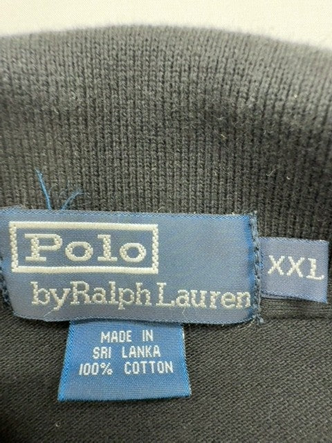 Polo Ralph Lauren Men Polo Shirt size XXL product image 3