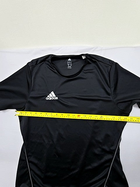 Adidas Men's Black Climacool Jersey Size L