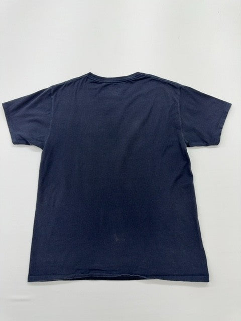 Champion Boys Navy T-Shirt size M product image 2