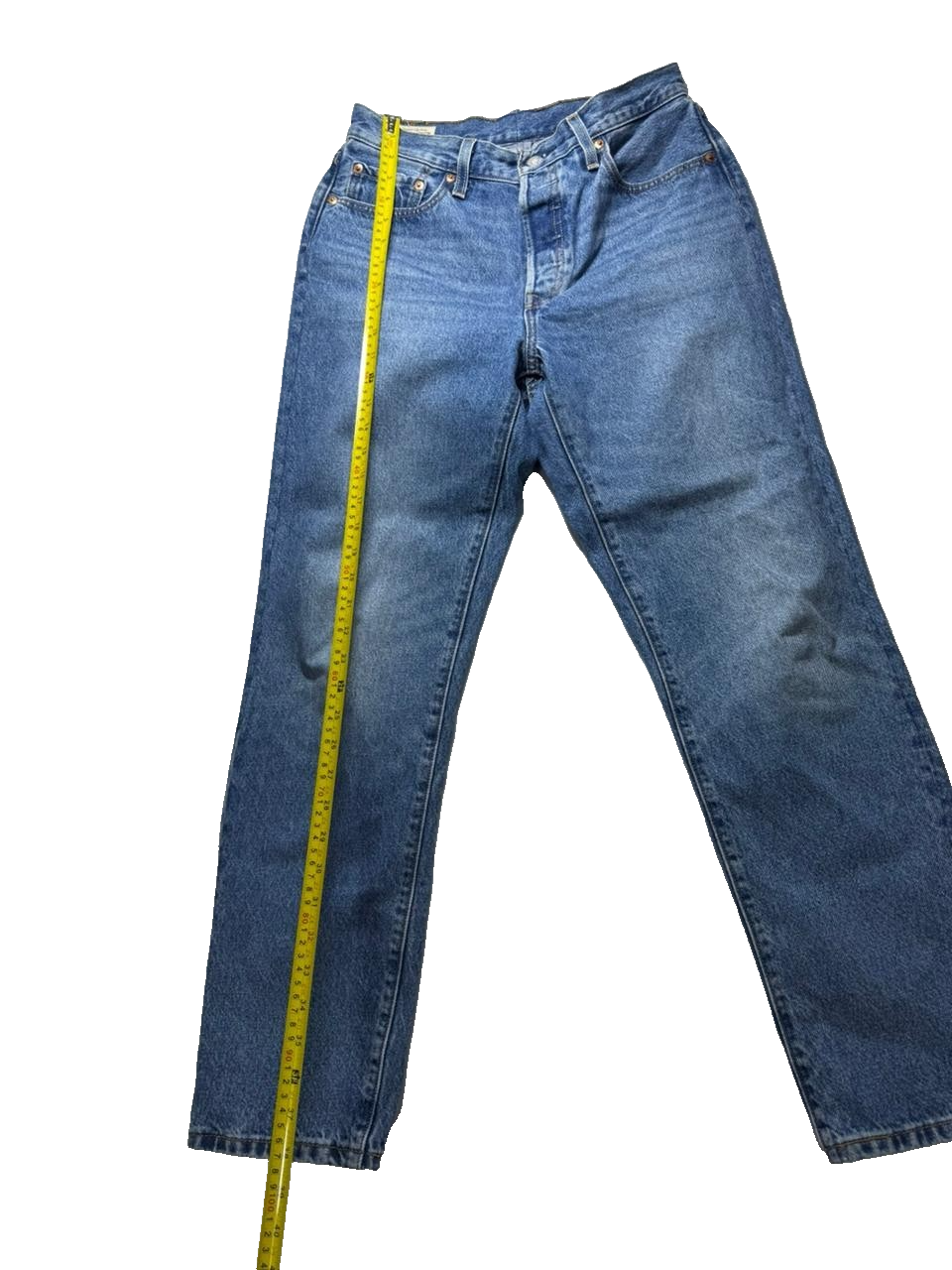 Levi'S Men's 501 Levi's Original Jeans | W28-L30