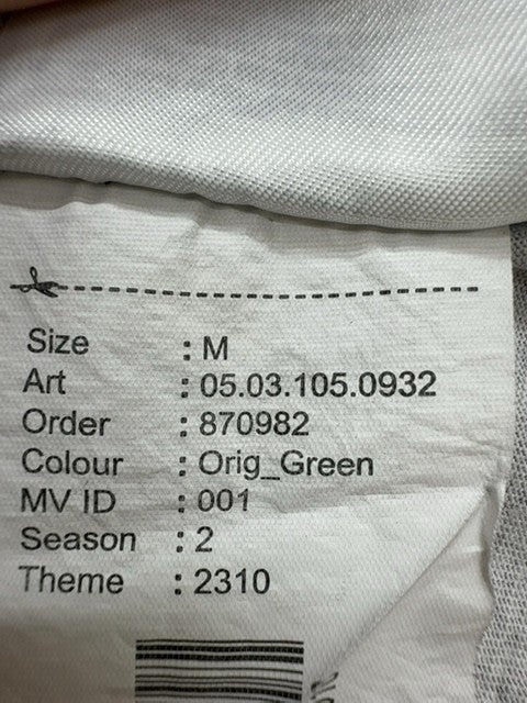 FSBN Boys Black T-Shirt size M product image 9
