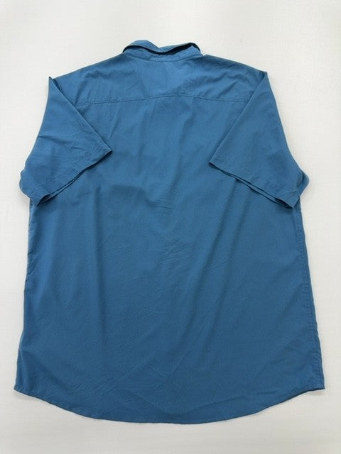 Columbia Men Blue Shirt product image 4
