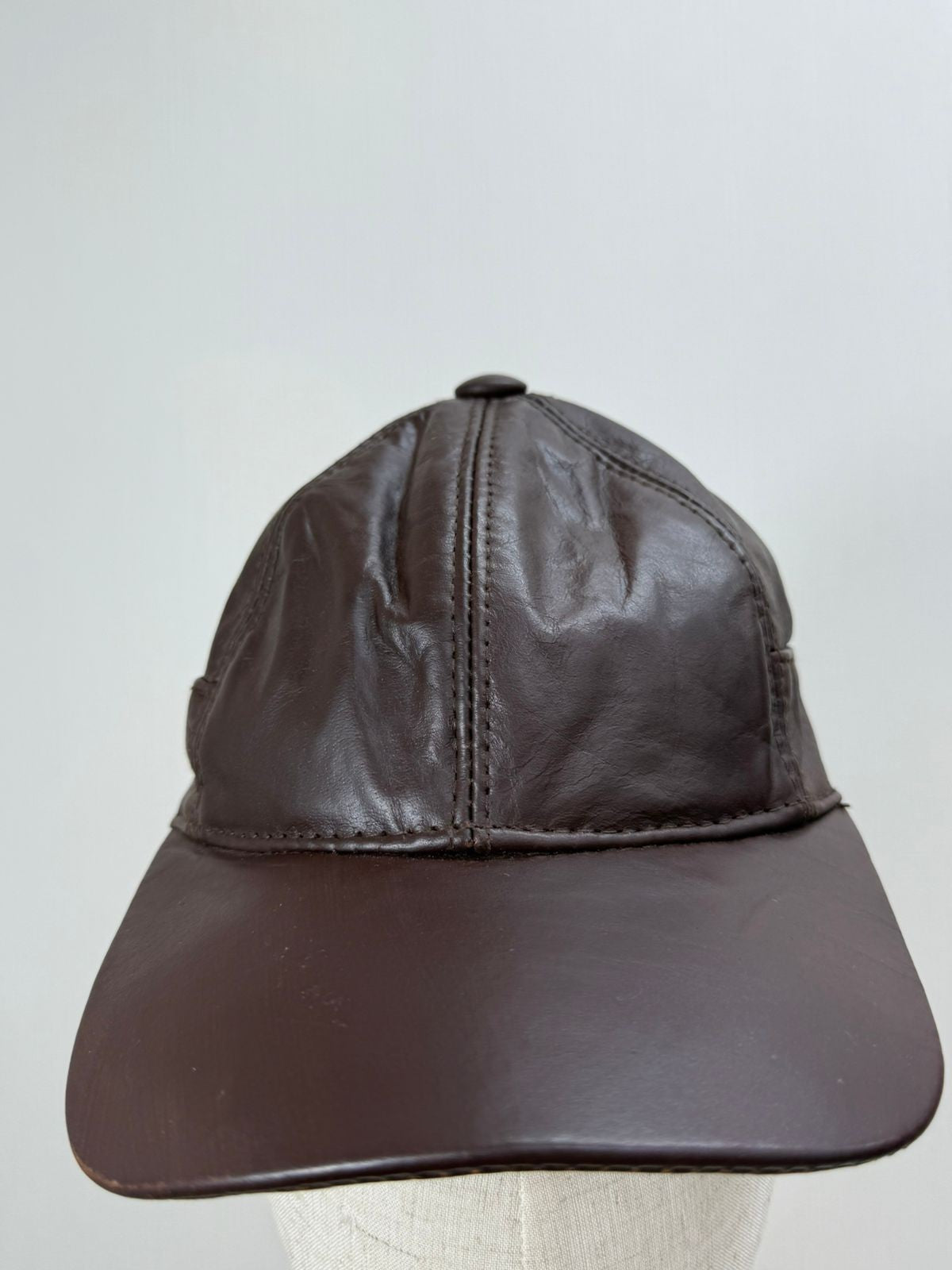 Artistic Haul Men Brown Hat product image 3