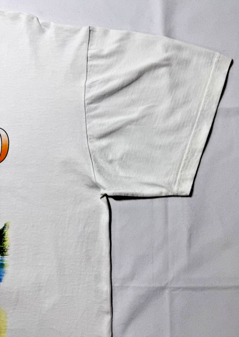Graphic T-Shirt Joligolf Thailand |L