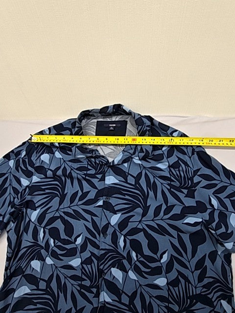 Kiabi Men Navy Shirt size XXL product image 5
