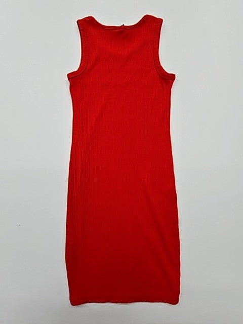 Amyl Navy Women Navy Dress size XXS product image 2
