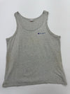 Champion Boys Gray Tank Top product image 1