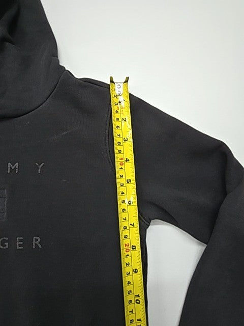 Tommy Hilfiger Boys Black Hoodie product image 6