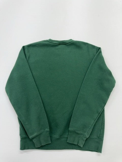 Russell Athletic Boys Green Sweatshirt size S product image 2