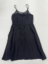 H&M Women Navy Dress size 6 product image 1