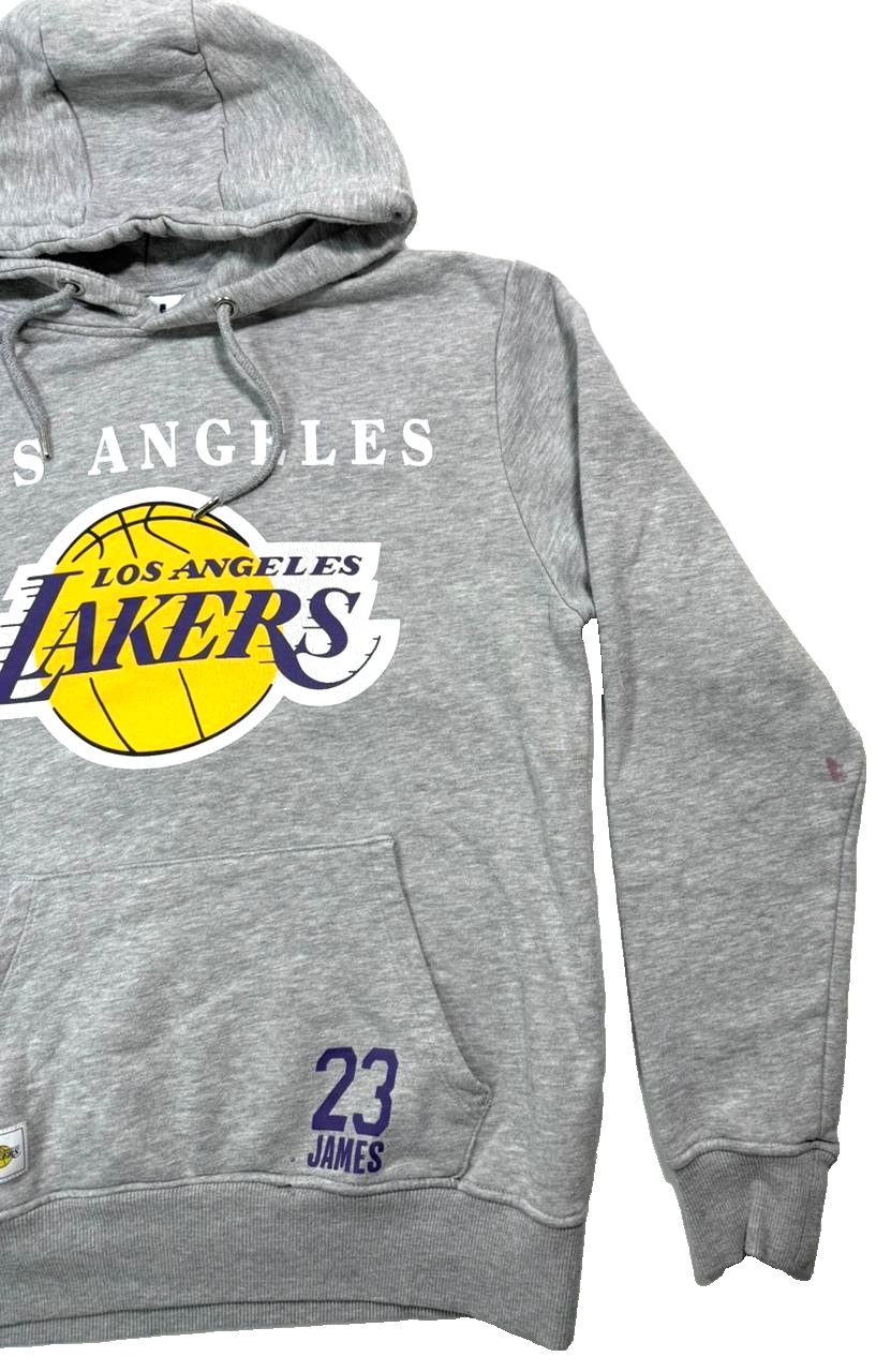 New Era Nba Colour Block Os Hoody For Men - Size M