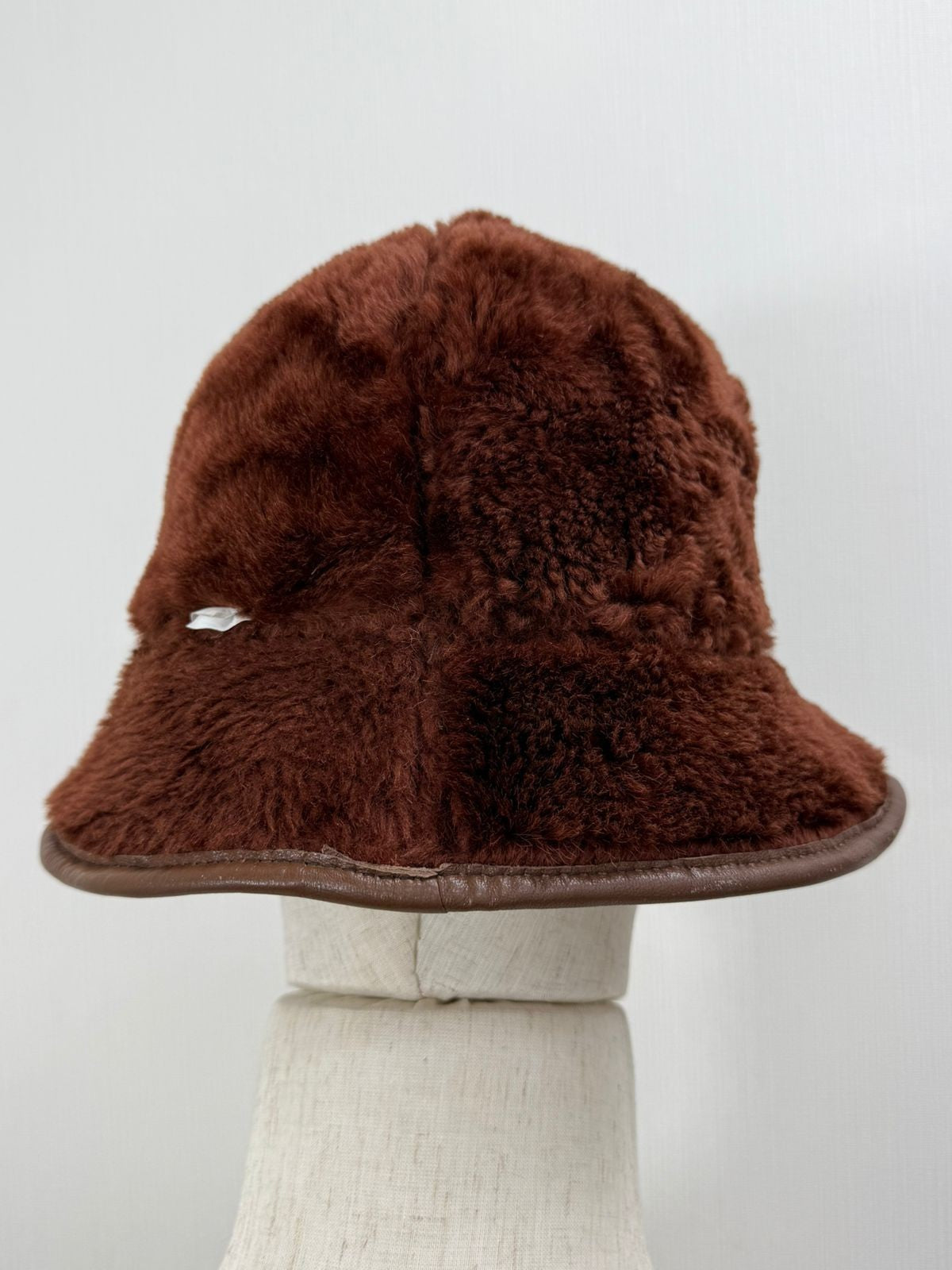 Artistic Haul Men Orange Hat product image 9