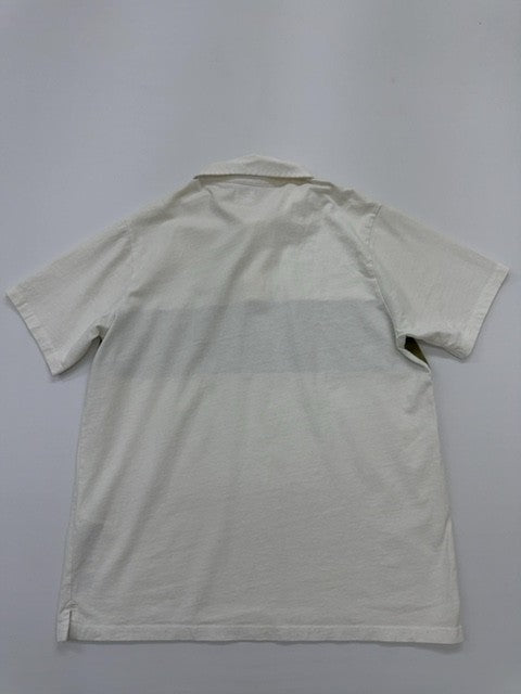 Levi's Men White Polo Shirt size M product image 2